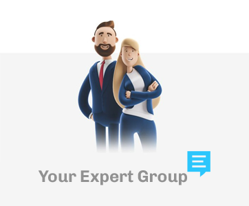 Your Expert Group