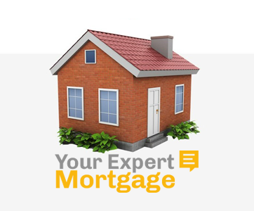 Your Expert Mortgages